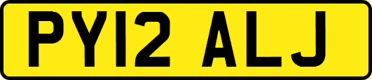 PY12ALJ