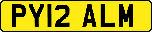 PY12ALM