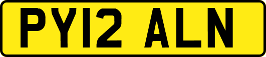 PY12ALN