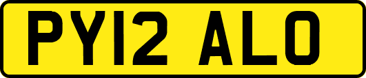 PY12ALO