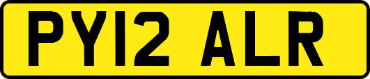 PY12ALR