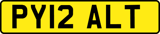 PY12ALT