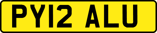 PY12ALU