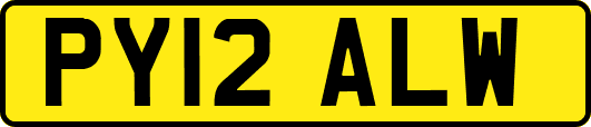 PY12ALW