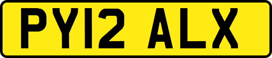 PY12ALX