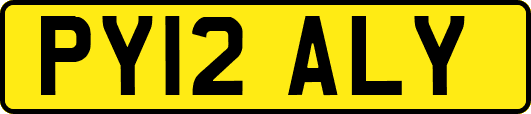 PY12ALY