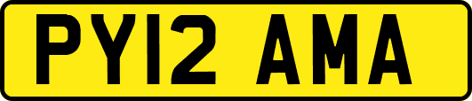 PY12AMA