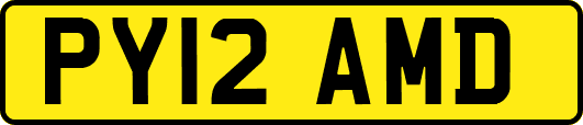 PY12AMD