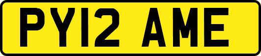 PY12AME
