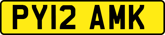 PY12AMK