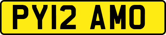 PY12AMO
