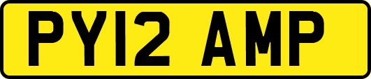 PY12AMP
