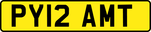 PY12AMT