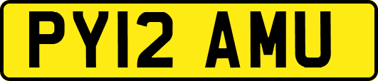 PY12AMU