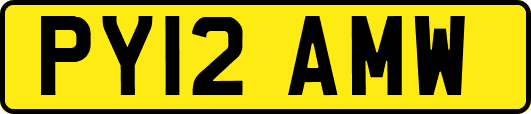 PY12AMW