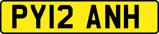 PY12ANH