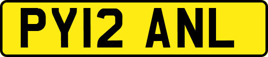 PY12ANL