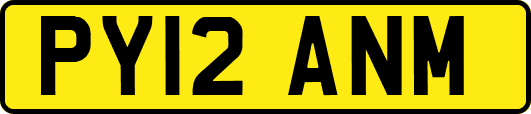 PY12ANM