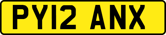 PY12ANX