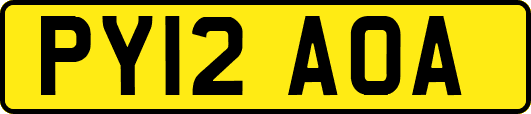 PY12AOA