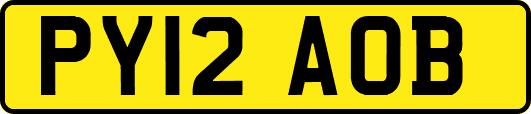 PY12AOB