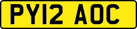 PY12AOC