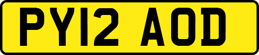 PY12AOD