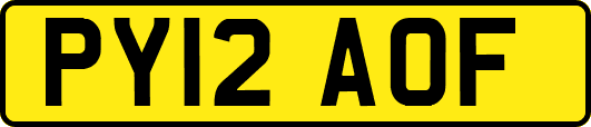 PY12AOF