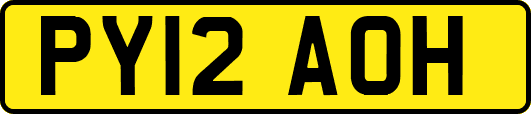 PY12AOH