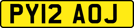 PY12AOJ