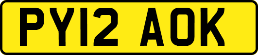 PY12AOK