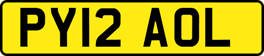 PY12AOL