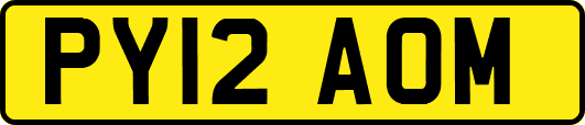 PY12AOM