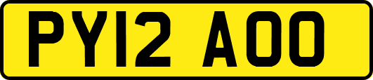 PY12AOO
