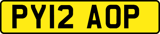 PY12AOP