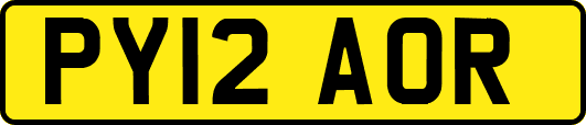 PY12AOR
