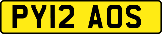 PY12AOS