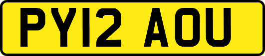 PY12AOU