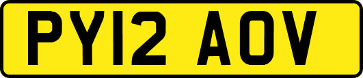PY12AOV