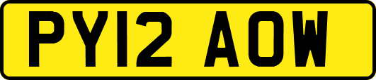 PY12AOW