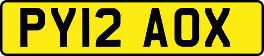 PY12AOX
