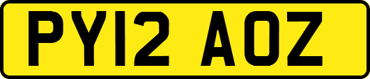 PY12AOZ