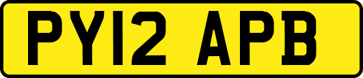 PY12APB