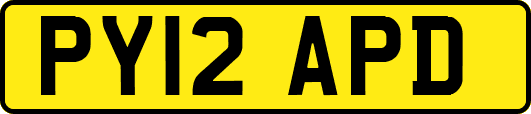 PY12APD