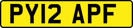 PY12APF