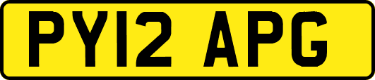 PY12APG