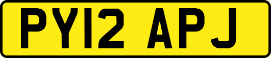 PY12APJ