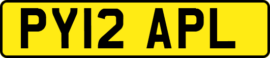 PY12APL