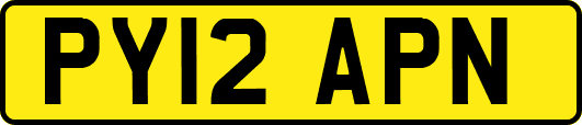 PY12APN
