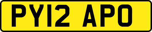 PY12APO